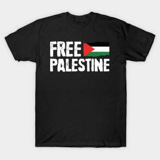 Free Palestin T-Shirt